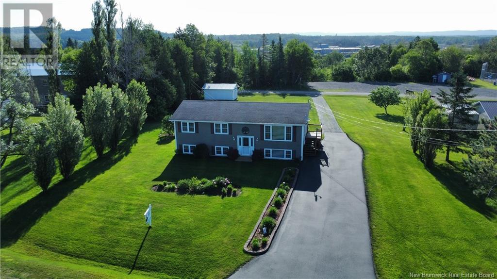 56 Centennial Street, Plaster Rock, New Brunswick  E7G 1H5 - Photo 8 - NB115061