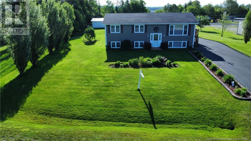 56 Centennial Street, Plaster Rock, New Brunswick  E7G 1H5 - Photo 9 - NB115061