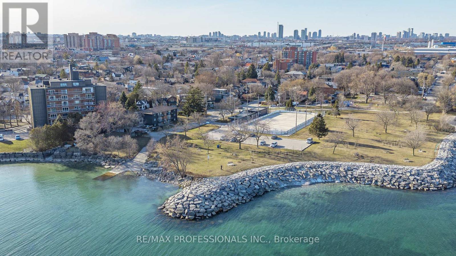 501 - 41 Lake Shore Drive, Toronto, Ontario  M8V 1Z3 - Photo 48 - W12058216