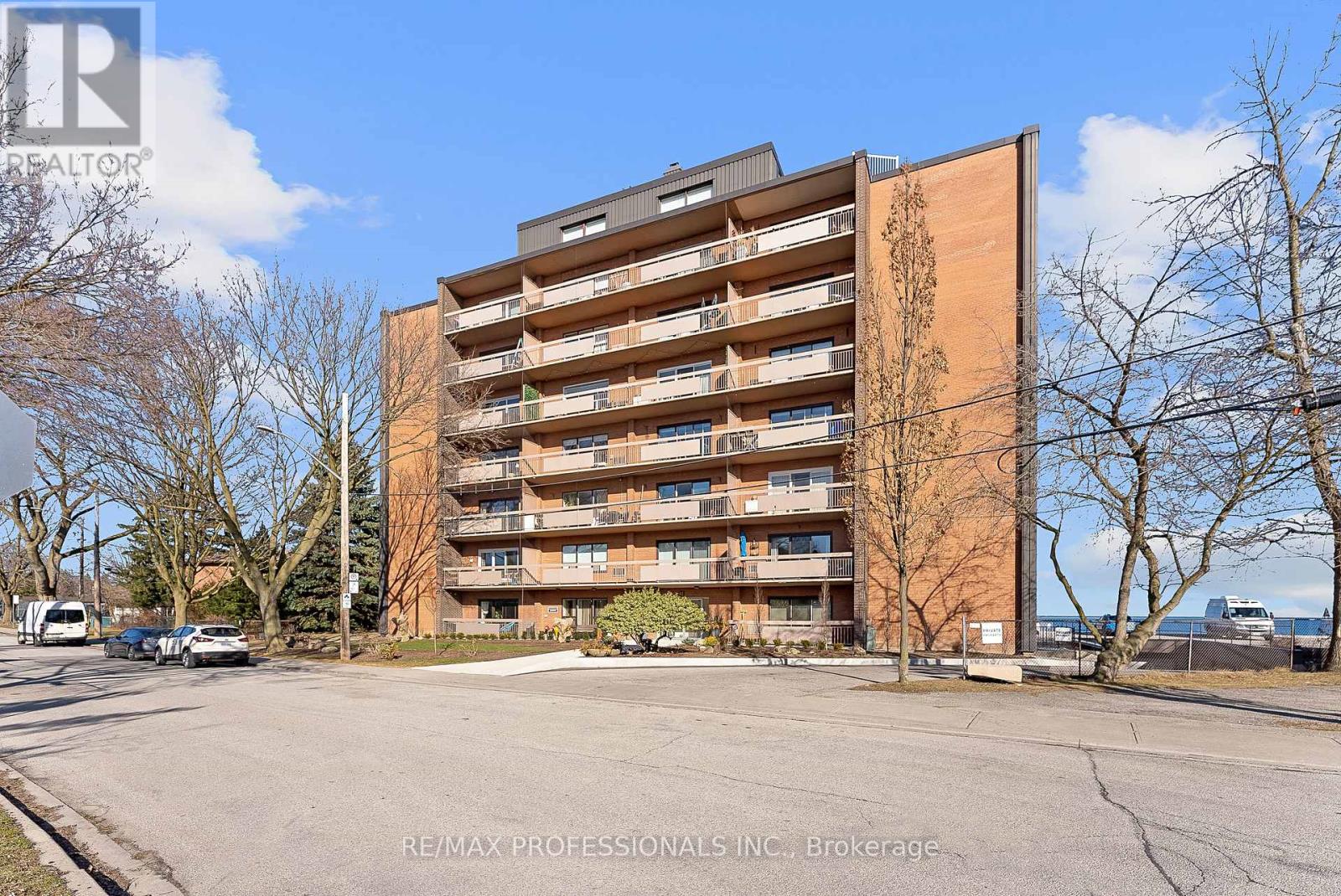 501 - 41 Lake Shore Drive, Toronto, Ontario  M8V 1Z3 - Photo 50 - W12058216