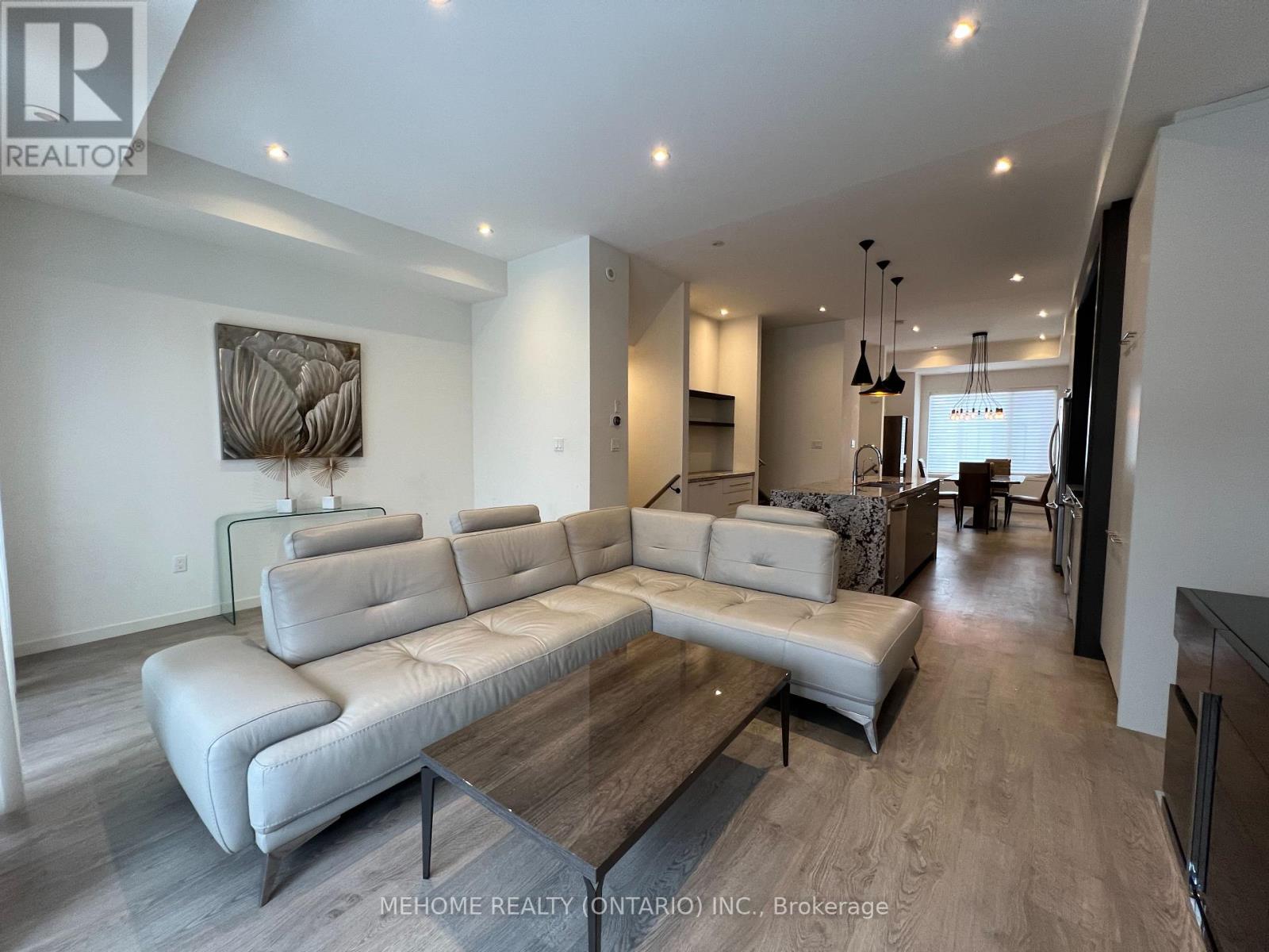 58 GENUINE LANE, Richmond Hill, Ontario