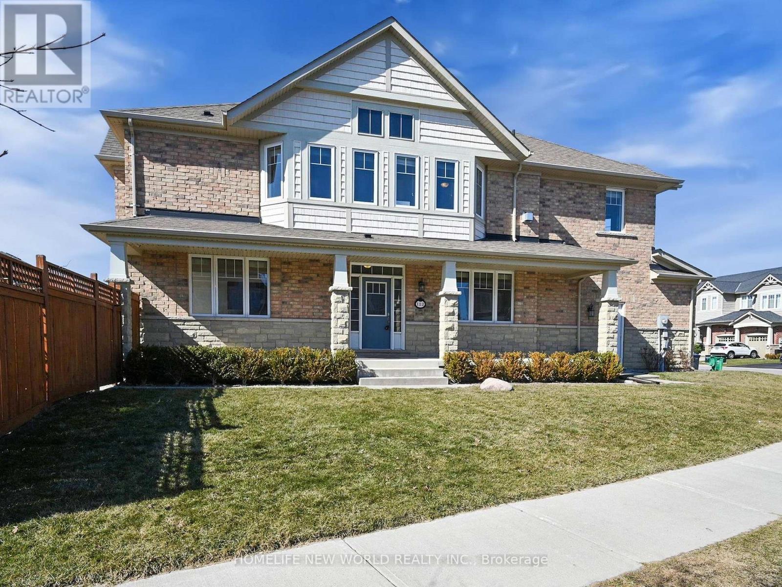 Property at 112 MCPHERSON ROAD image 1