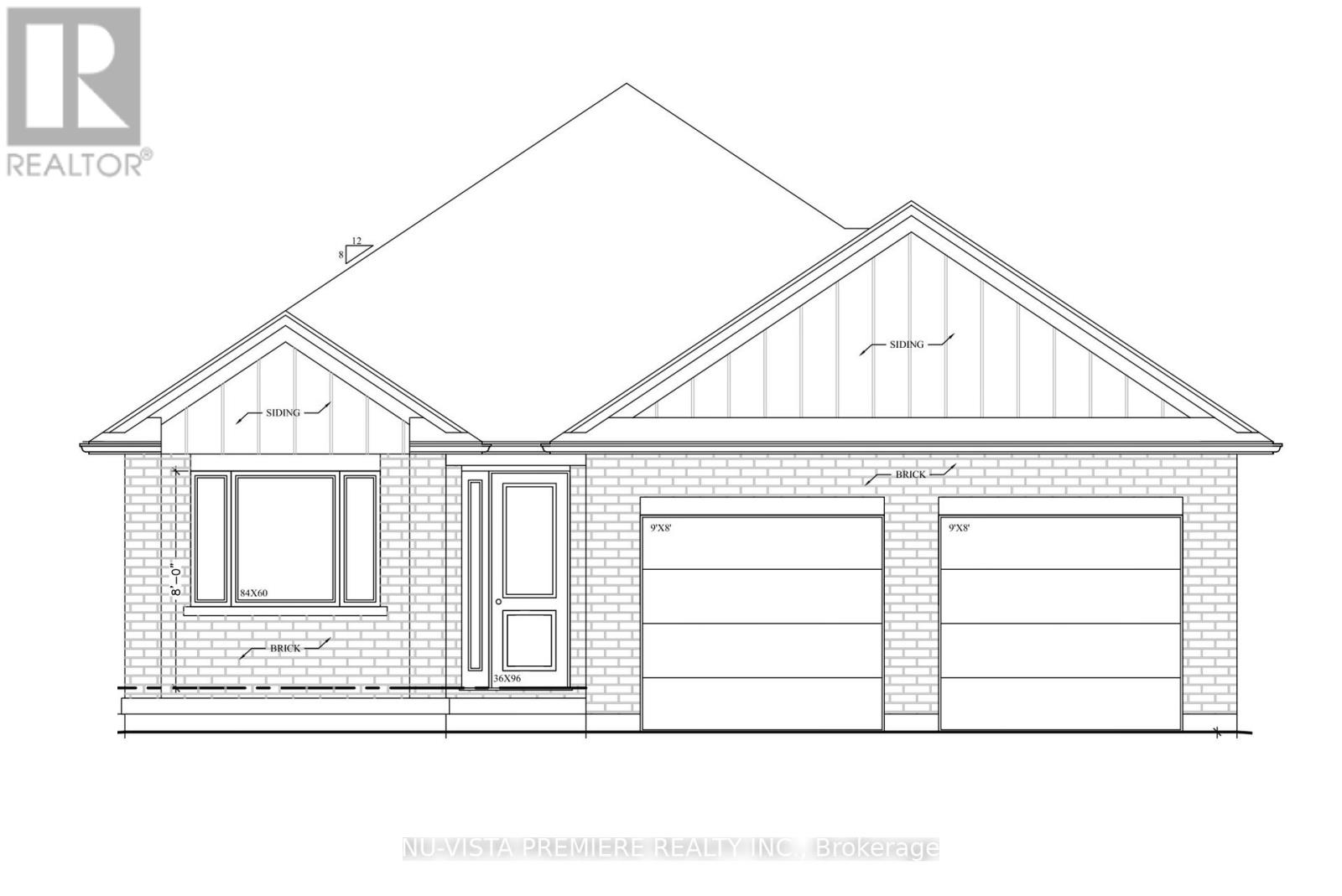 LOT 81 STREET D ROAD, Southwest Middlesex, Ontario