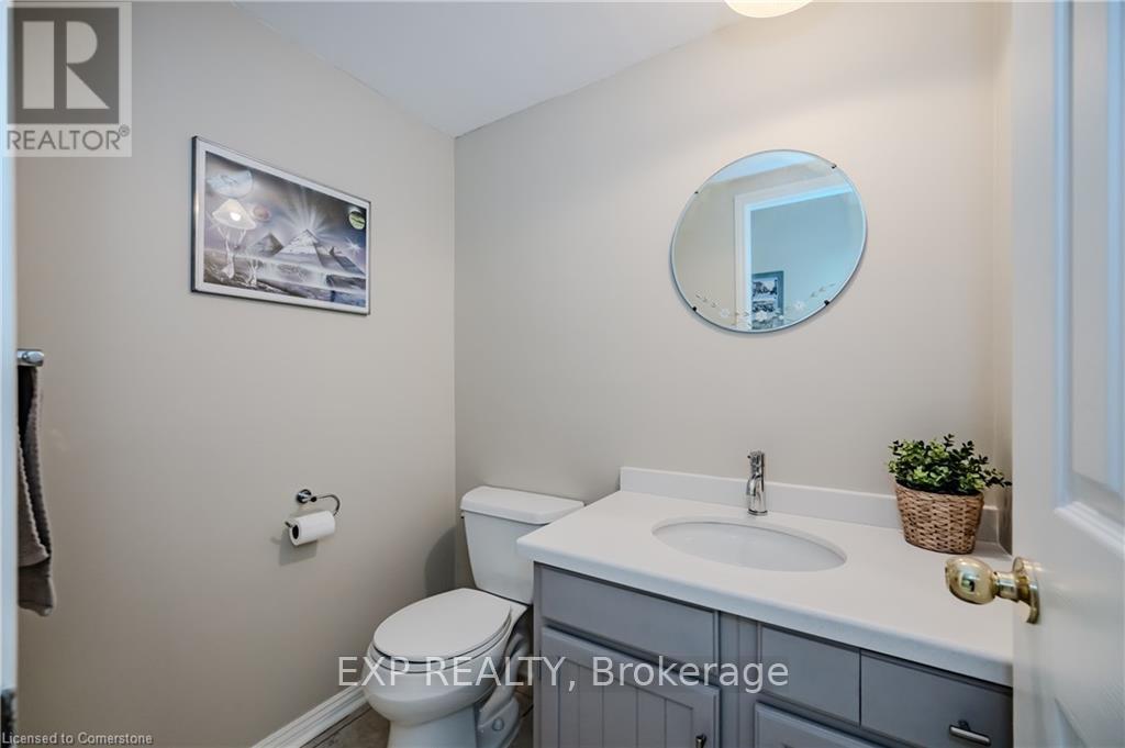 11 Coachman Crescent, Hamilton, Ontario  L8N 2Z7 - Photo 37 - X12058529
