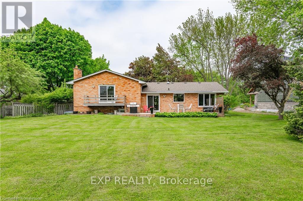 11 Coachman Crescent, Hamilton, Ontario  L8N 2Z7 - Photo 42 - X12058529