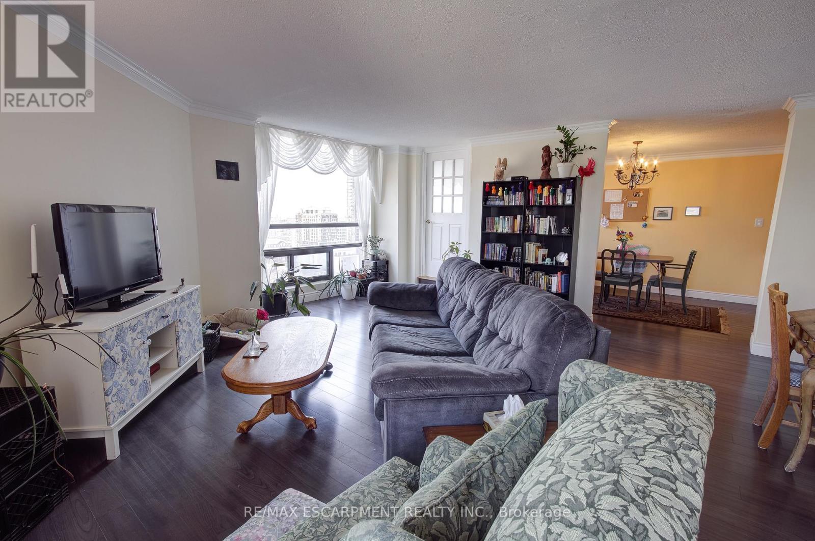 1406 - 222 Jackson Street W, Hamilton, Ontario  L8P 4S5 - Photo 16 - X12058538