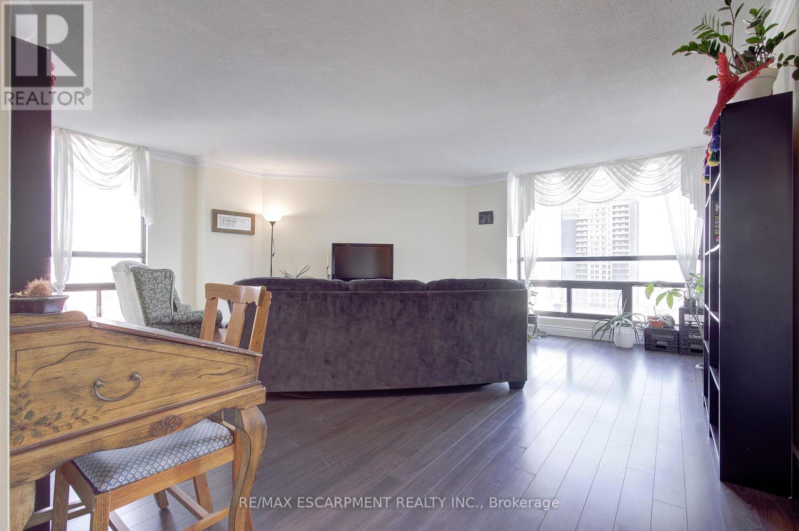 1406 - 222 Jackson Street W, Hamilton, Ontario  L8P 4S5 - Photo 19 - X12058538