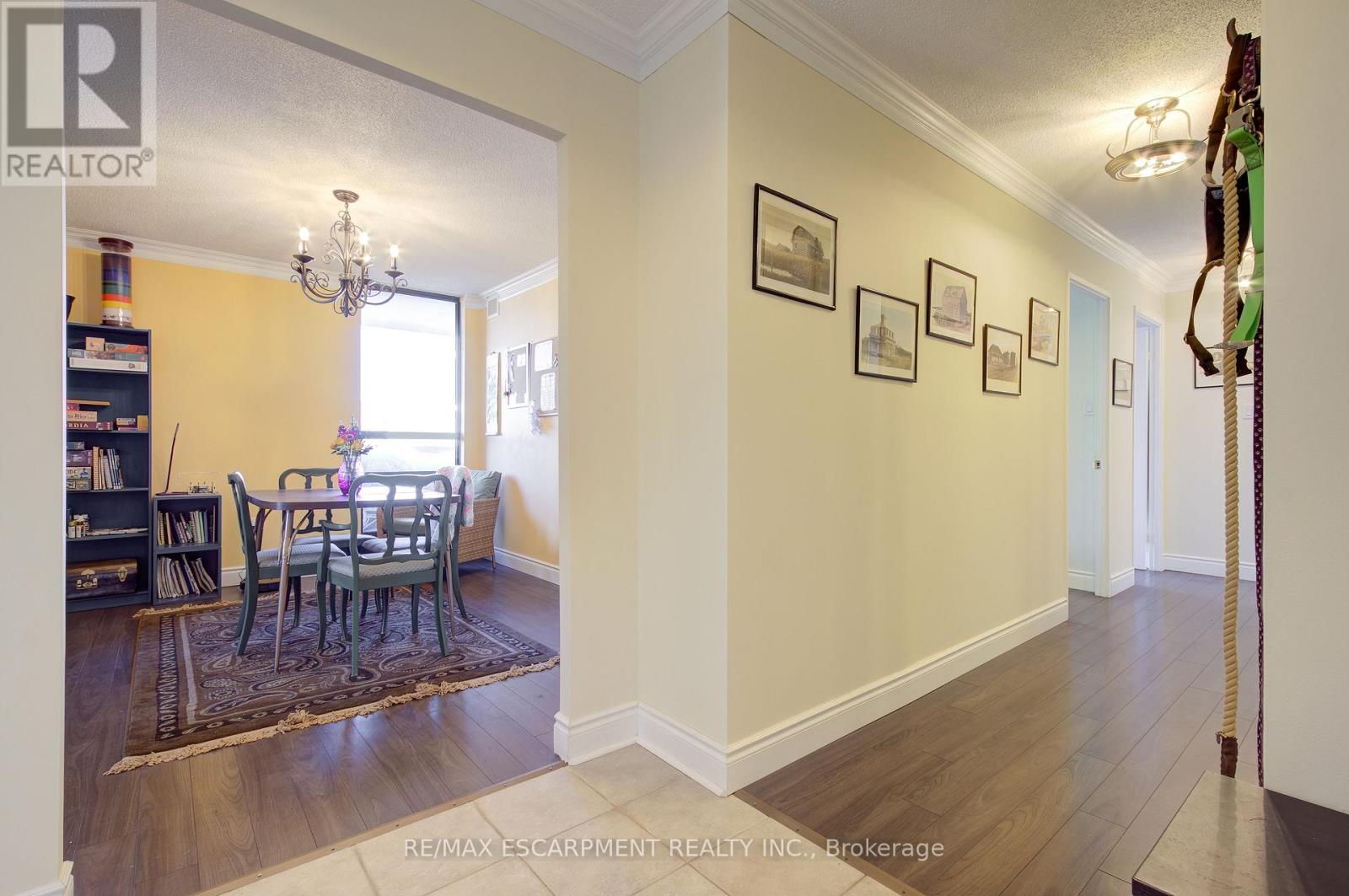 1406 - 222 Jackson Street W, Hamilton, Ontario  L8P 4S5 - Photo 23 - X12058538
