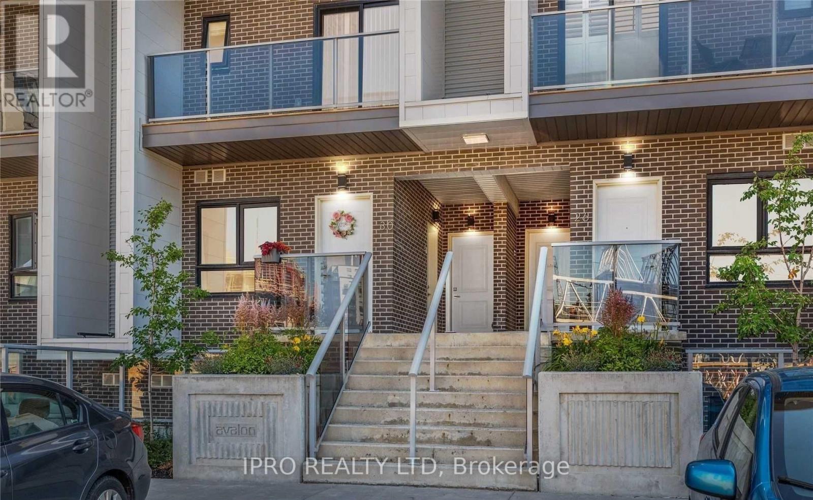 32A - 1430 HIGHLAND ROAD W, Kitchener, Ontario
