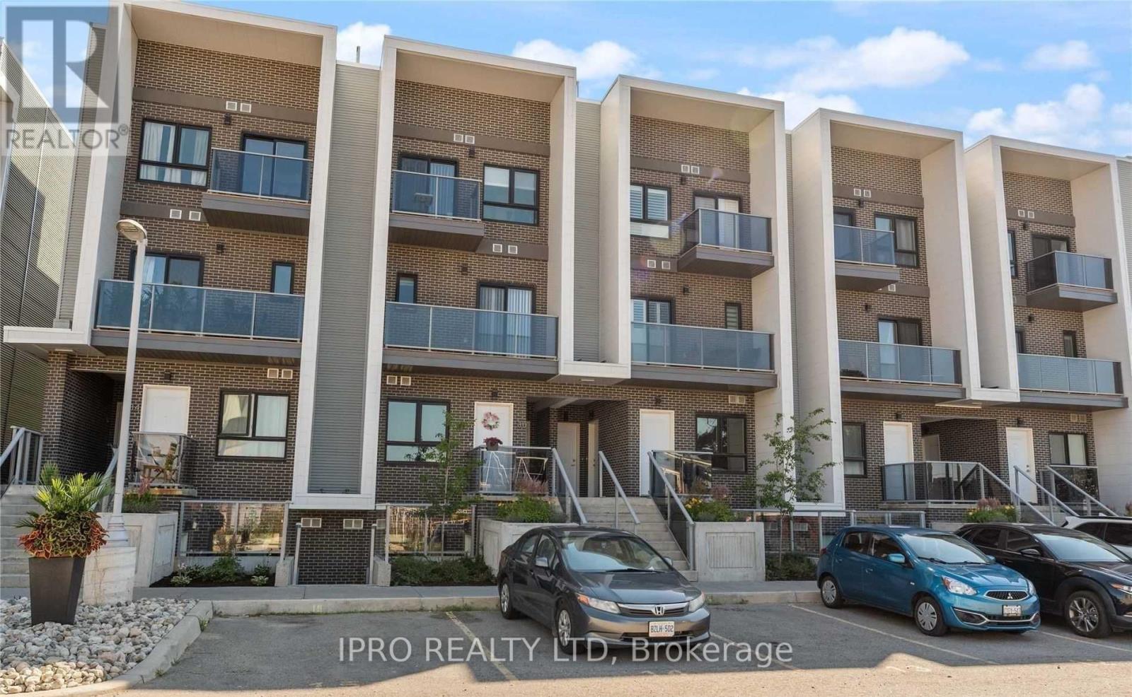 32a - 1430 Highland Road W, Kitchener, Ontario  N2N 0C3 - Photo 6 - X12058551