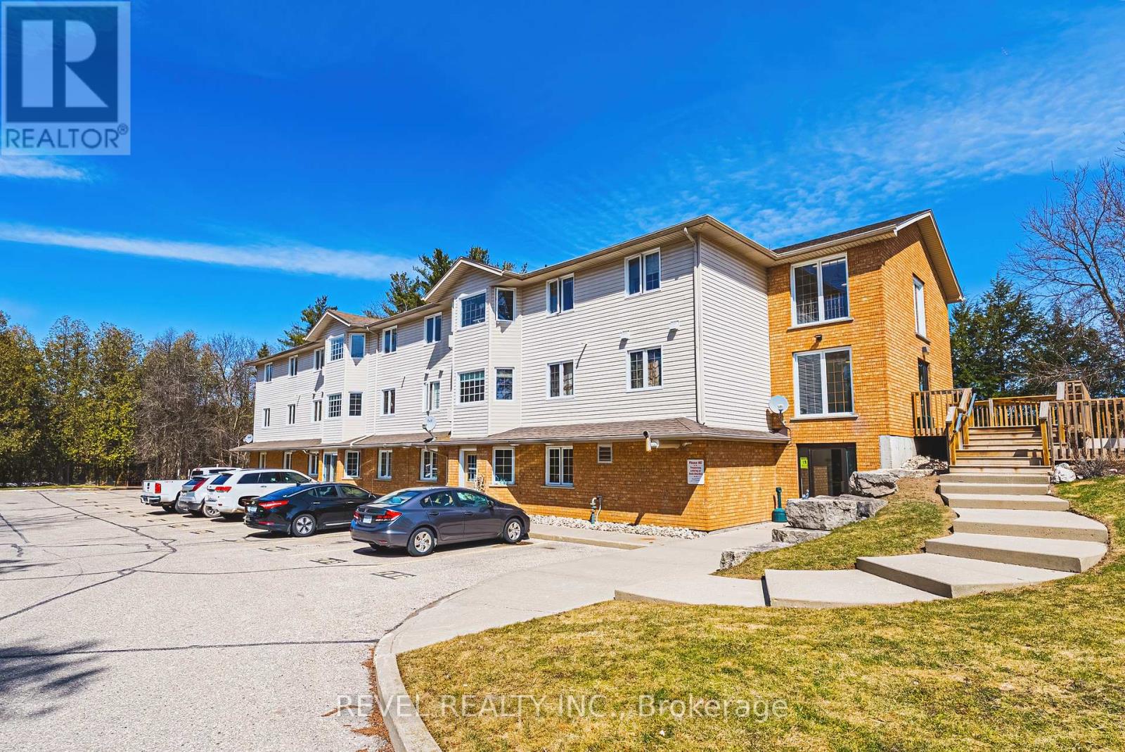 206 - 264 ALMA STREET, Guelph/Eramosa, Ontario
