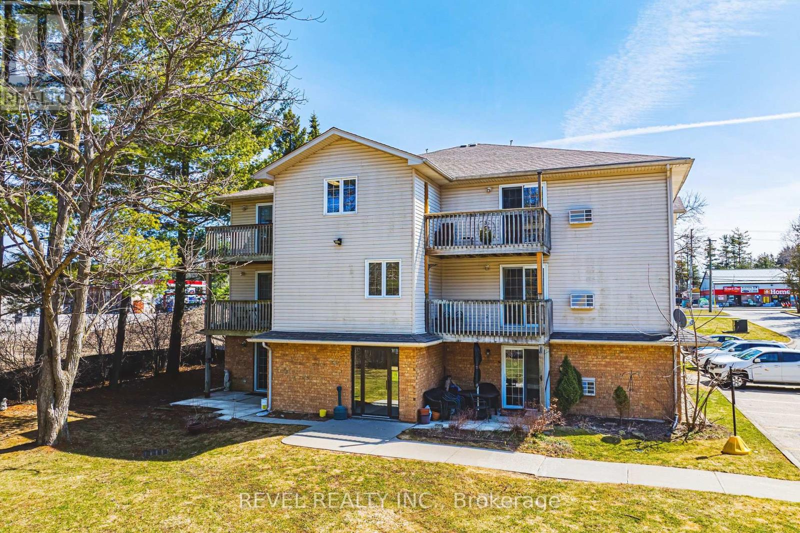 206 - 264 Alma Street, Guelph/eramosa, Ontario  N0B 2K0 - Photo 29 - X12058553