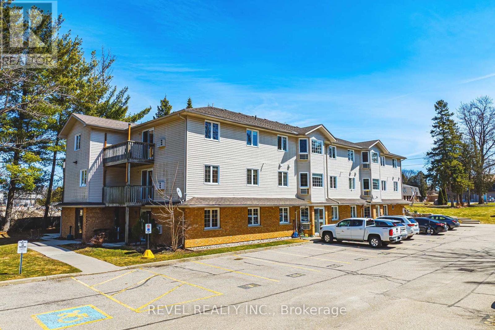 206 - 264 Alma Street, Guelph/eramosa, Ontario  N0B 2K0 - Photo 32 - X12058553