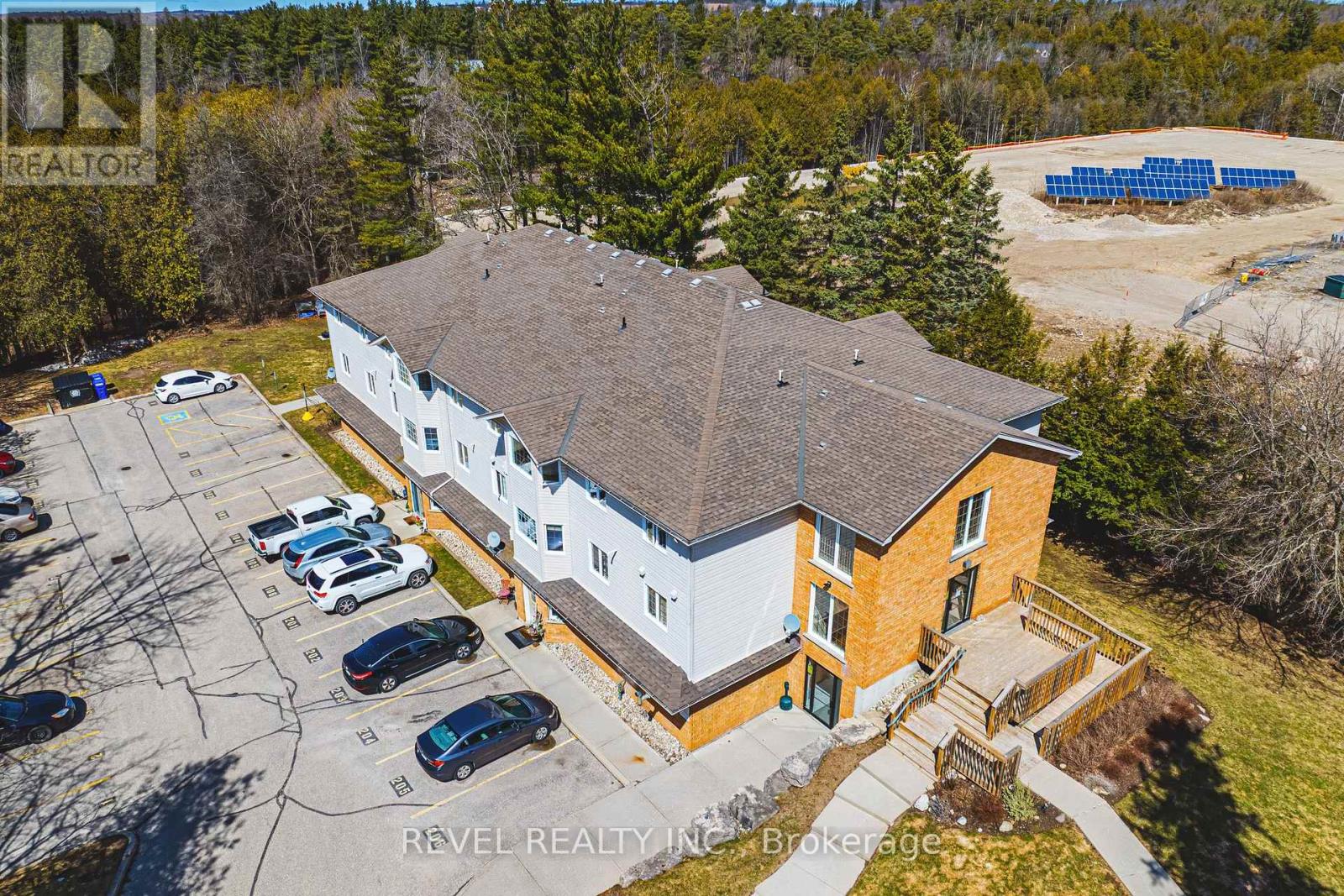 206 - 264 Alma Street, Guelph/eramosa, Ontario  N0B 2K0 - Photo 33 - X12058553