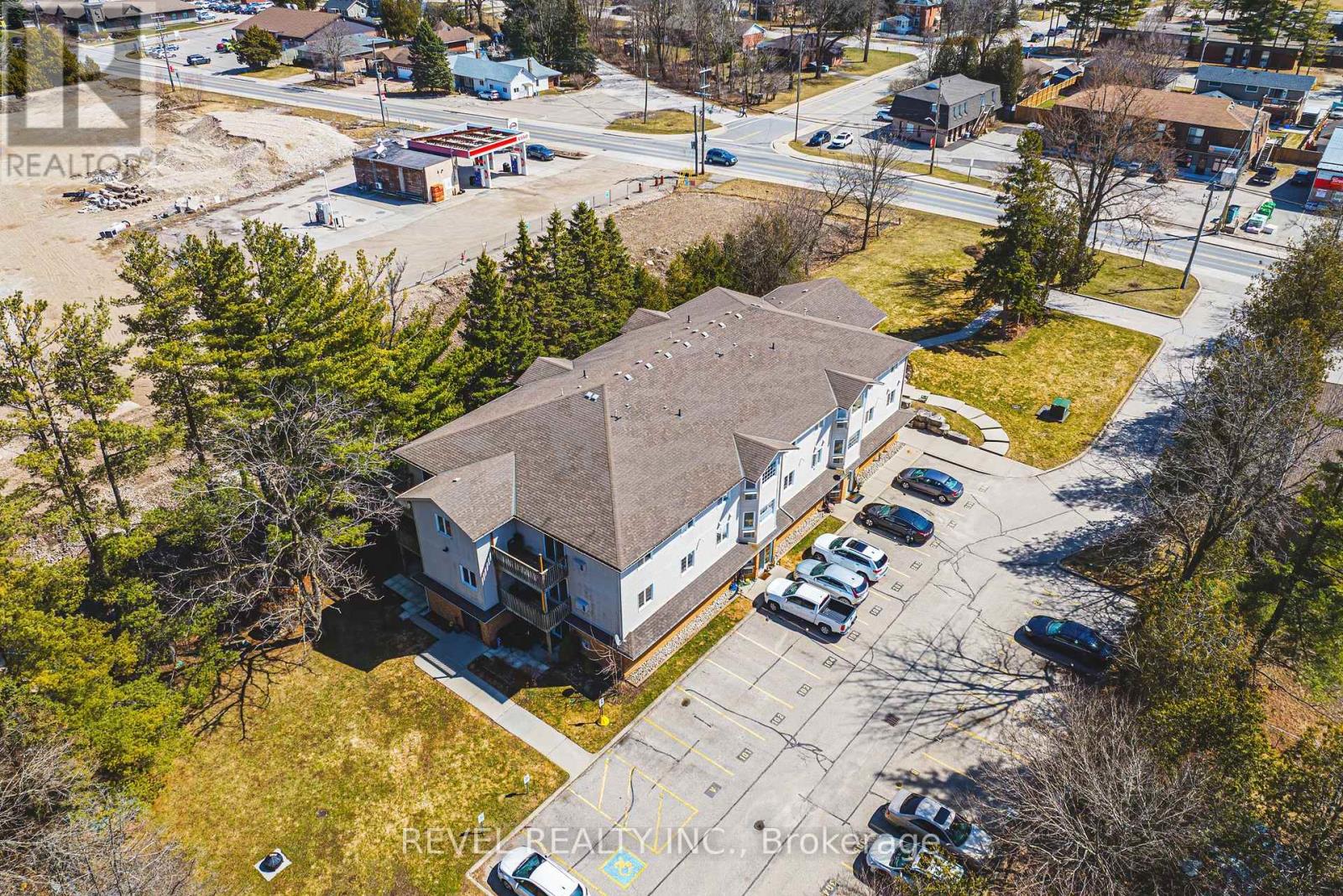 206 - 264 Alma Street, Guelph/eramosa, Ontario  N0B 2K0 - Photo 34 - X12058553