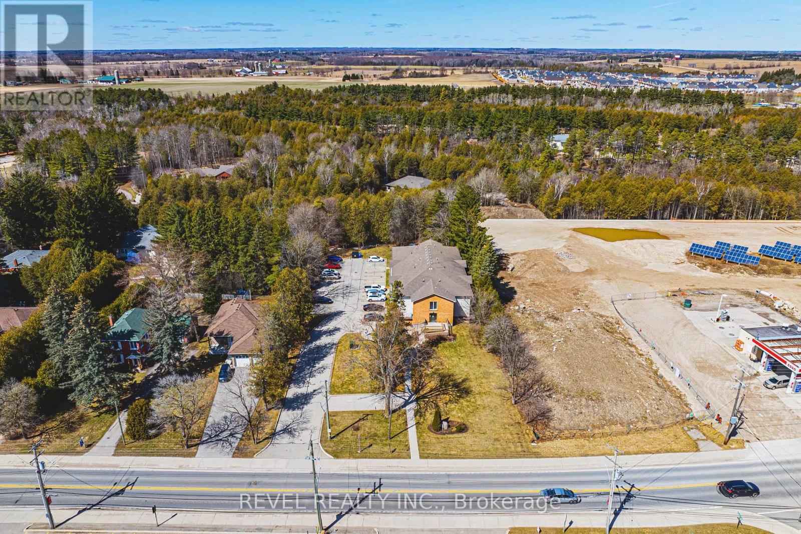 206 - 264 Alma Street, Guelph/eramosa, Ontario  N0B 2K0 - Photo 36 - X12058553