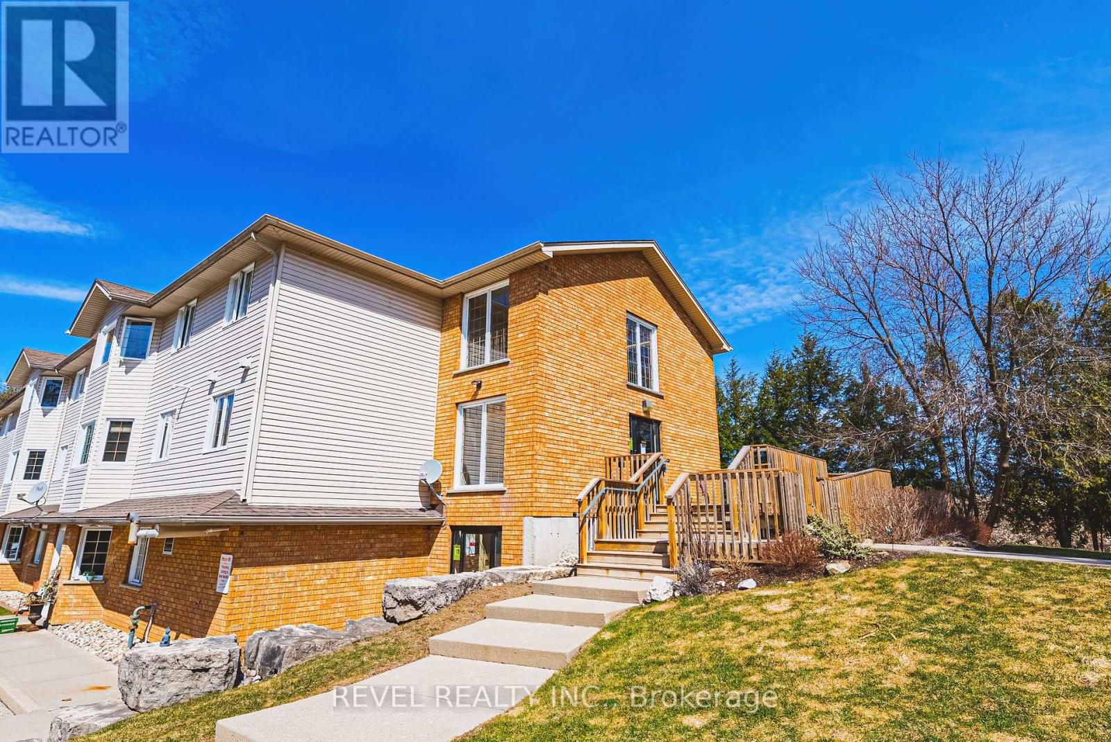 206 - 264 Alma Street, Guelph/eramosa, Ontario  N0B 2K0 - Photo 4 - X12058553