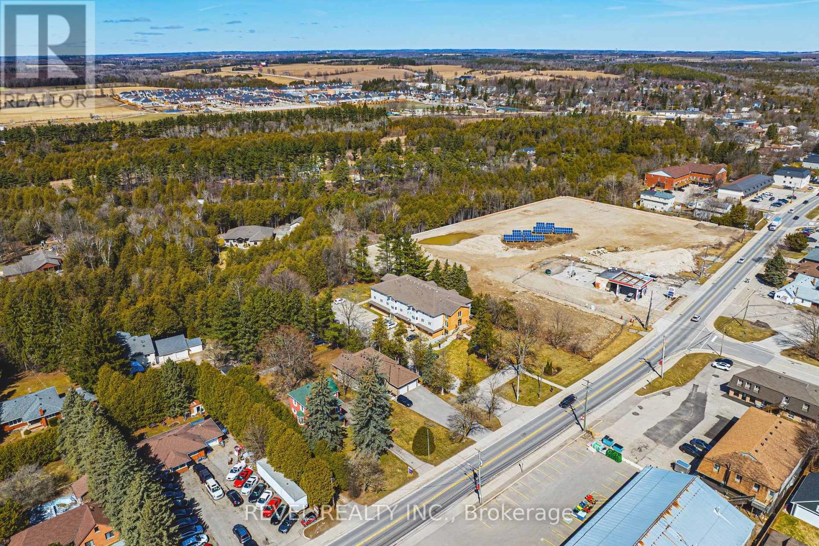 206 - 264 Alma Street, Guelph/eramosa, Ontario  N0B 2K0 - Photo 42 - X12058553