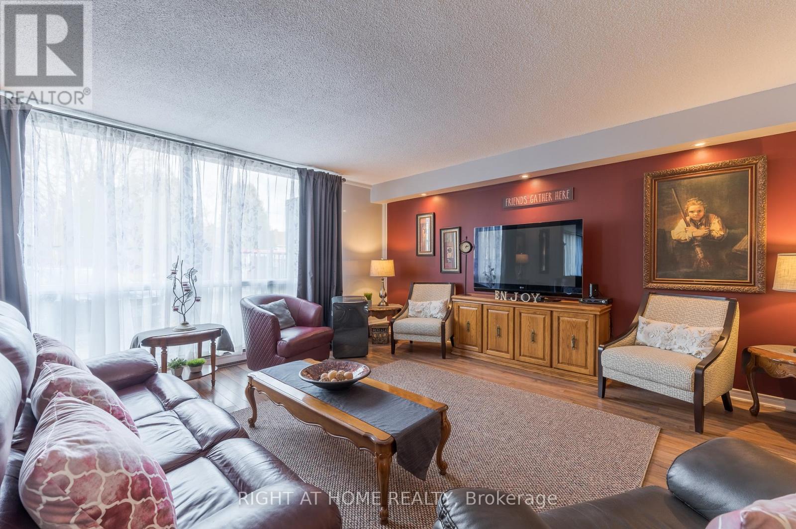 110 - 454 Centre Street S, Oshawa, Ontario  L1H 4C2 - Photo 7 - E12058574