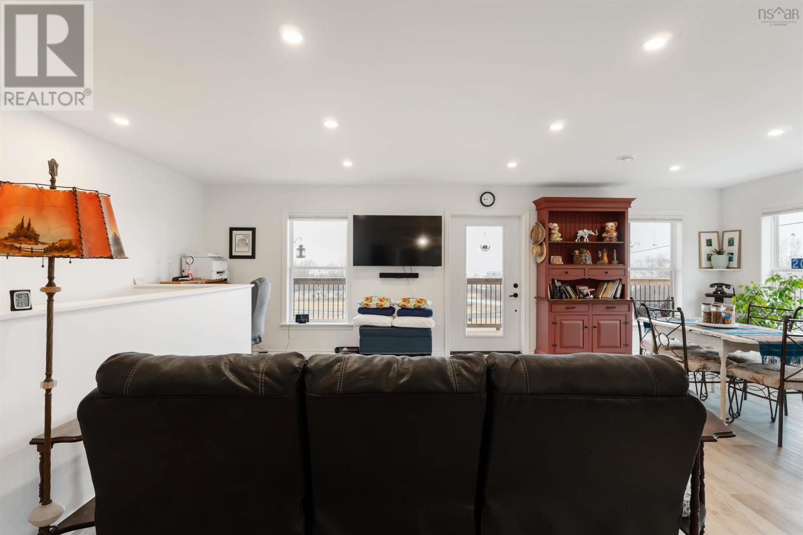 2075 New Cheverie Road, Cheverie, Nova Scotia  B0N 1G0 - Photo 17 - 202506522