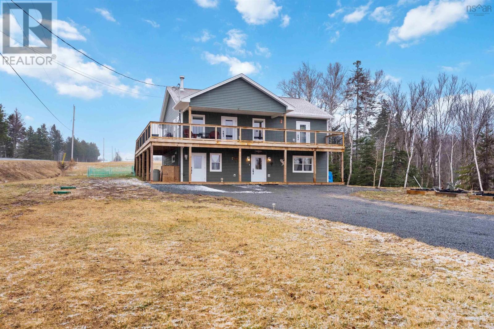 2075 New Cheverie Road, Cheverie, Nova Scotia  B0N 1G0 - Photo 4 - 202506522