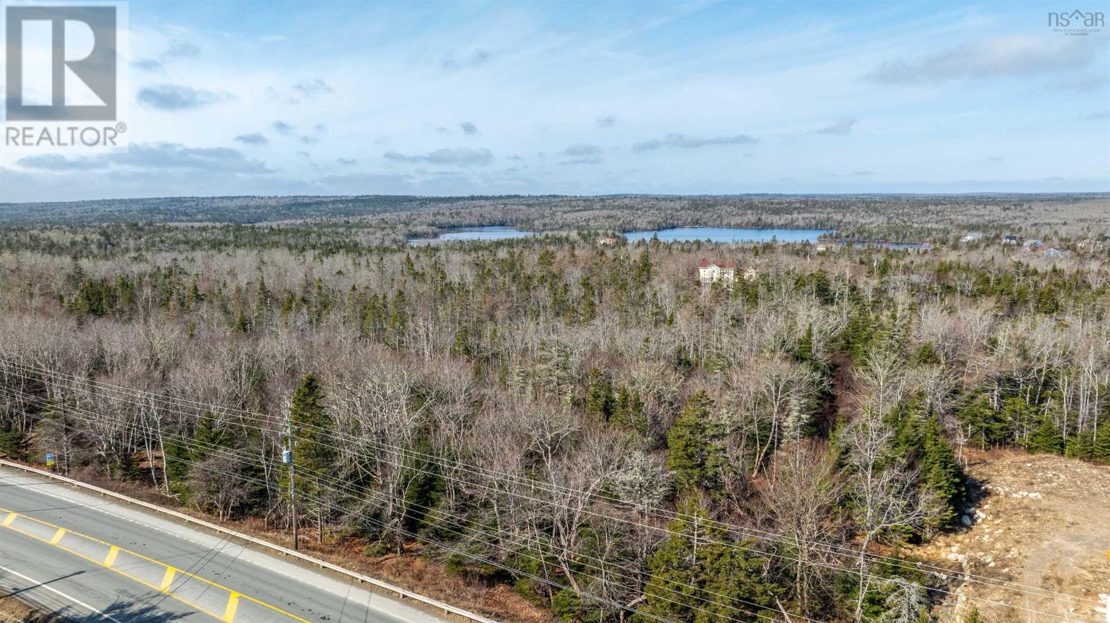 Lot 2 Prospect Road, Brookside, Nova Scotia  B3T 1S9 - Photo 1 - 202506649
