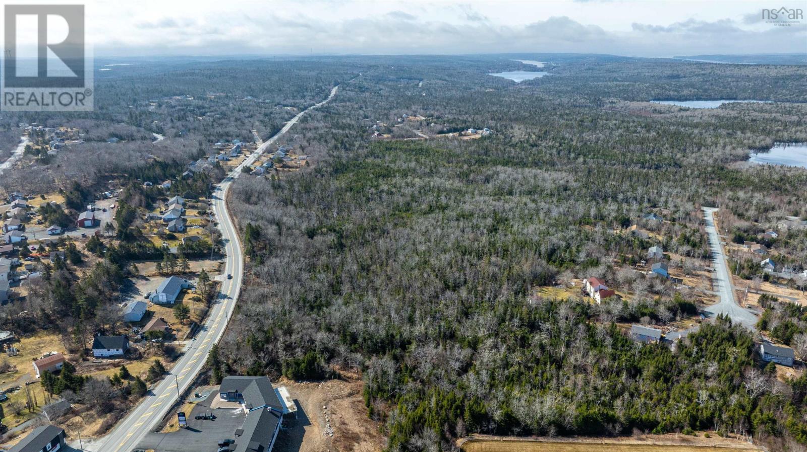 Lot 2 Prospect Road, Brookside, Nova Scotia  B3T 1S9 - Photo 4 - 202506649