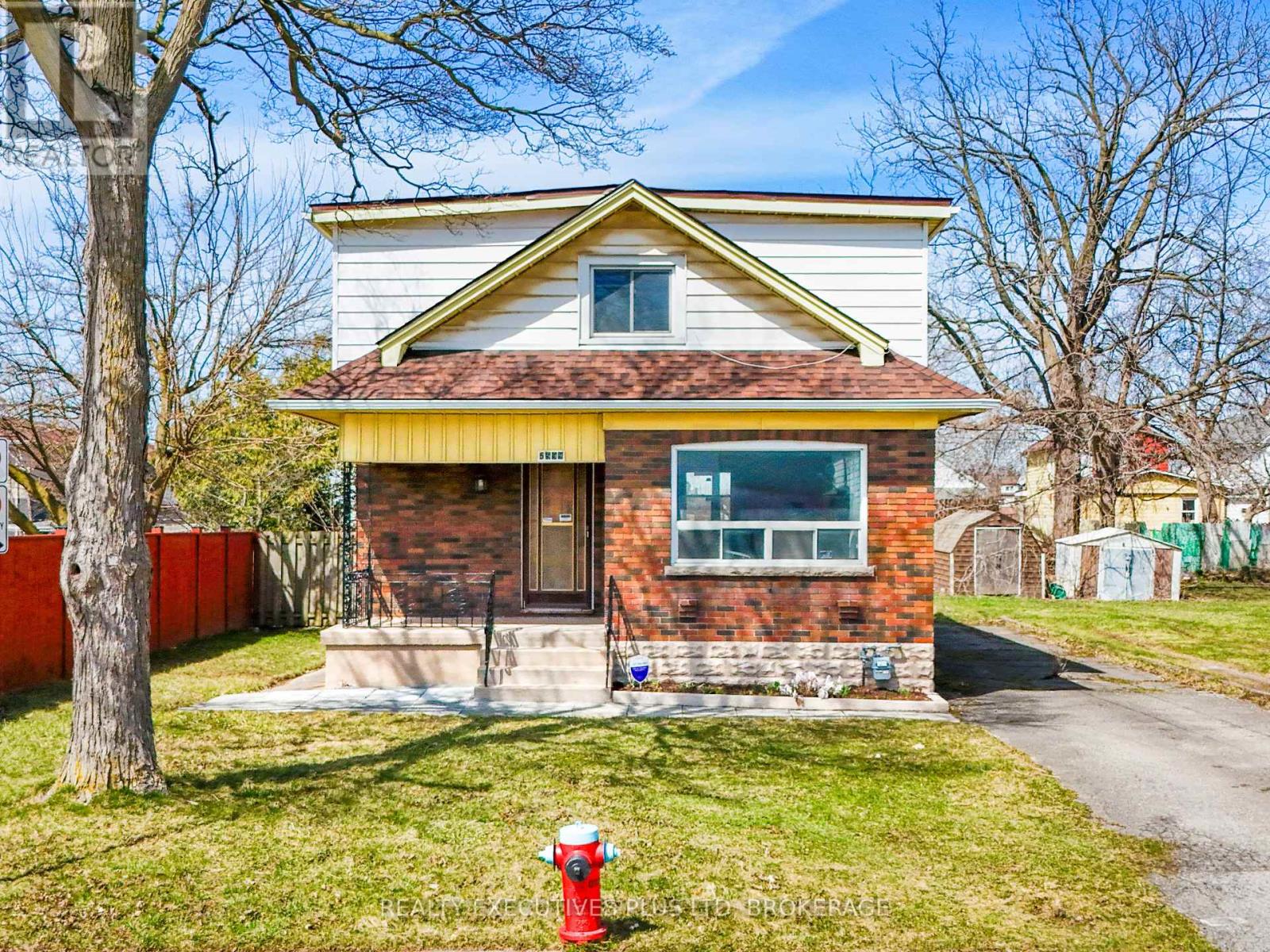 Property at 5599 MCGRAIL AVENUE image 1