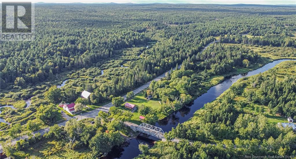 4951 Route 3 Brockway, Brockway, New Brunswick  E6K 1Z3 - Photo 28 - NB115438