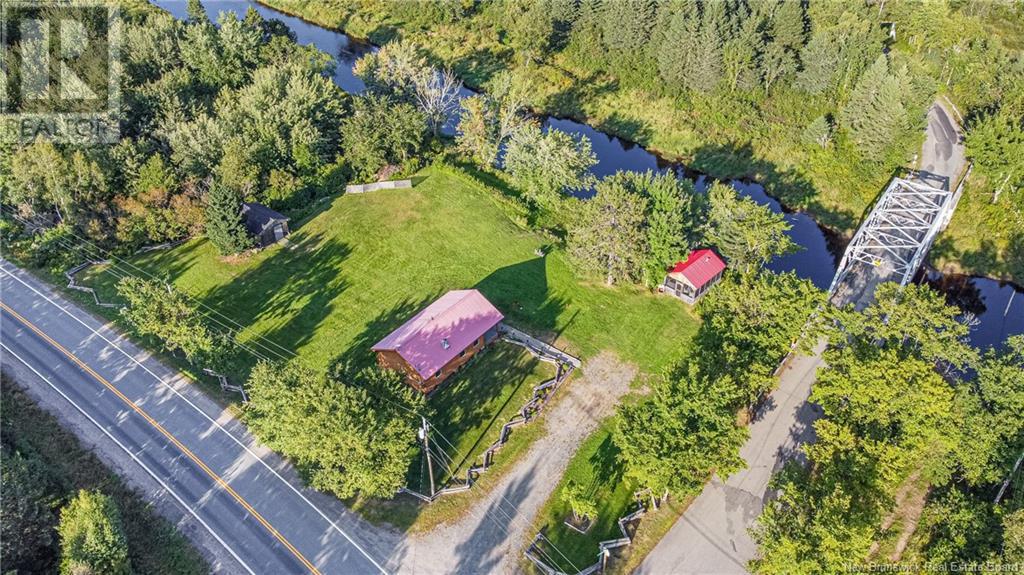 4951 Route 3 Brockway, Brockway, New Brunswick  E6K 1Z3 - Photo 8 - NB115438