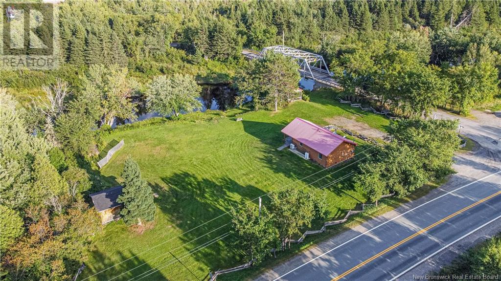 4951 Route 3 Brockway, Brockway, New Brunswick  E6K 1Z3 - Photo 9 - NB115438
