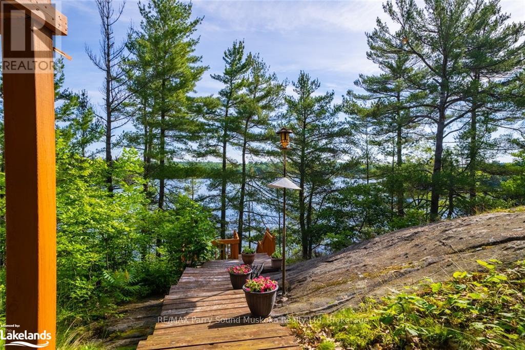 48 Fred Dubie Road E, Carling, Ontario  P0G 1G0 - Photo 10 - X12058580