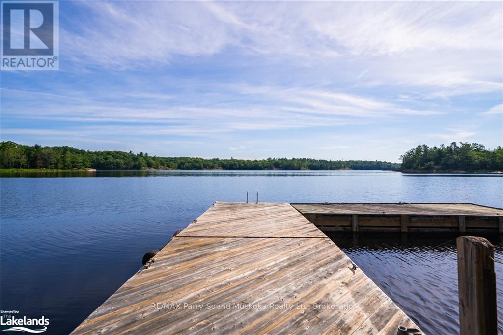 48 Fred Dubie Road E, Carling, Ontario  P0G 1G0 - Photo 13 - X12058580
