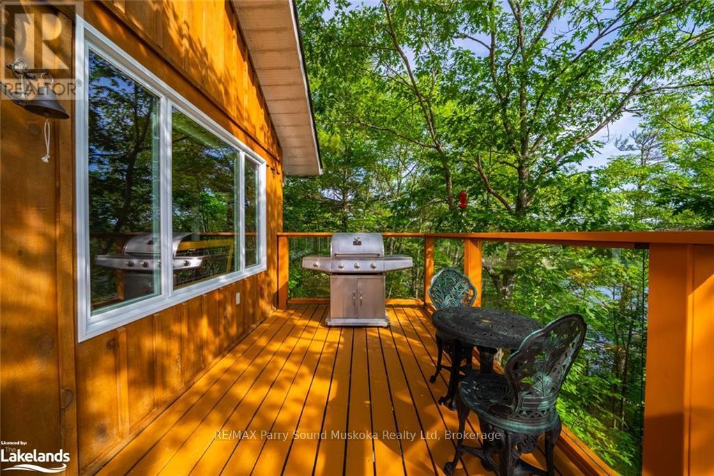 48 Fred Dubie Road E, Carling, Ontario  P0G 1G0 - Photo 14 - X12058580