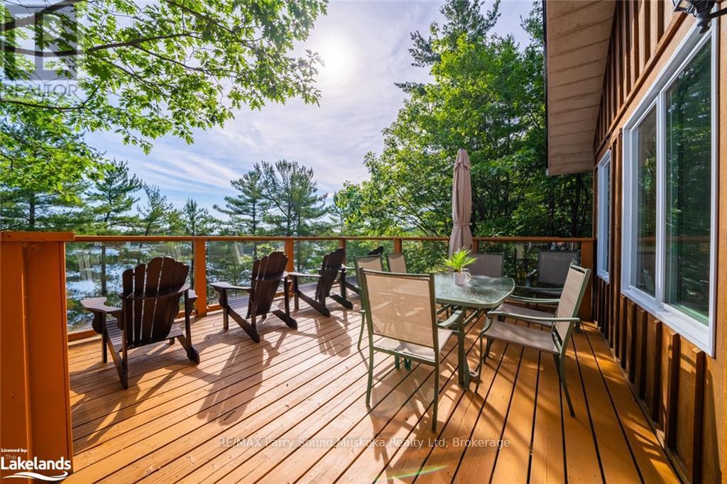 48 Fred Dubie Road E, Carling, Ontario  P0G 1G0 - Photo 15 - X12058580