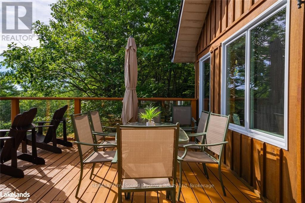 48 Fred Dubie Road E, Carling, Ontario  P0G 1G0 - Photo 16 - X12058580