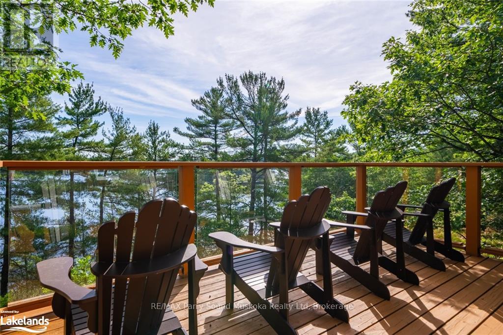 48 Fred Dubie Road E, Carling, Ontario  P0G 1G0 - Photo 17 - X12058580