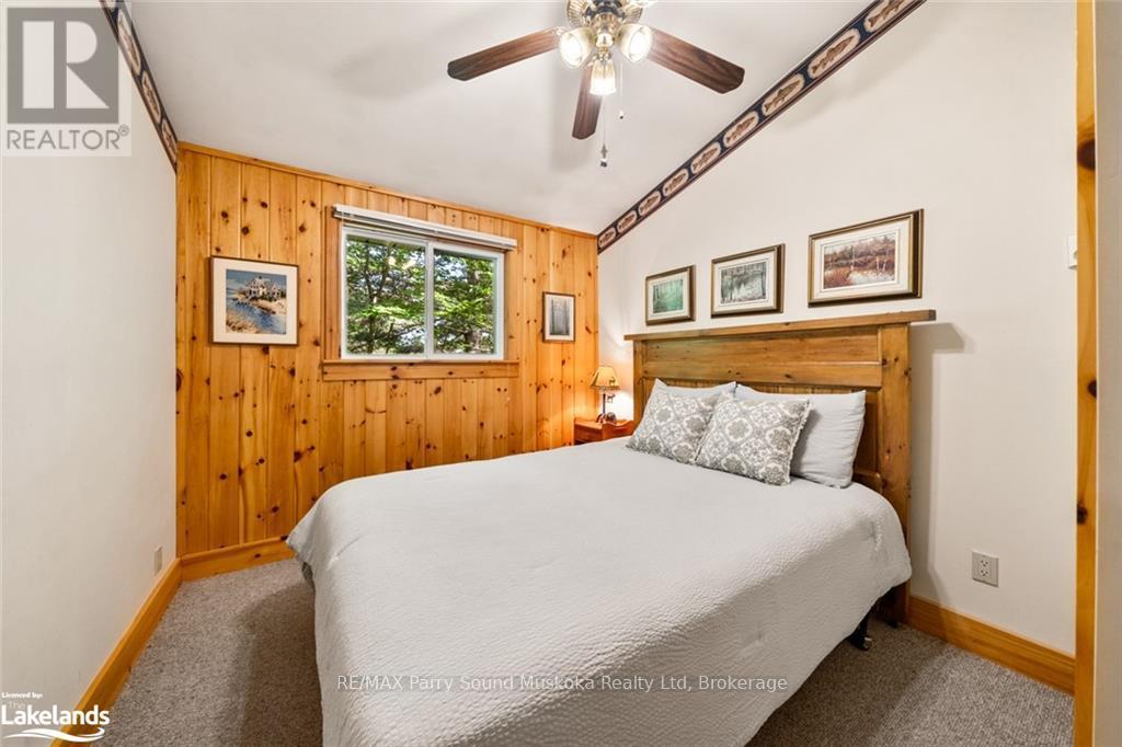 48 Fred Dubie Road E, Carling, Ontario  P0G 1G0 - Photo 21 - X12058580