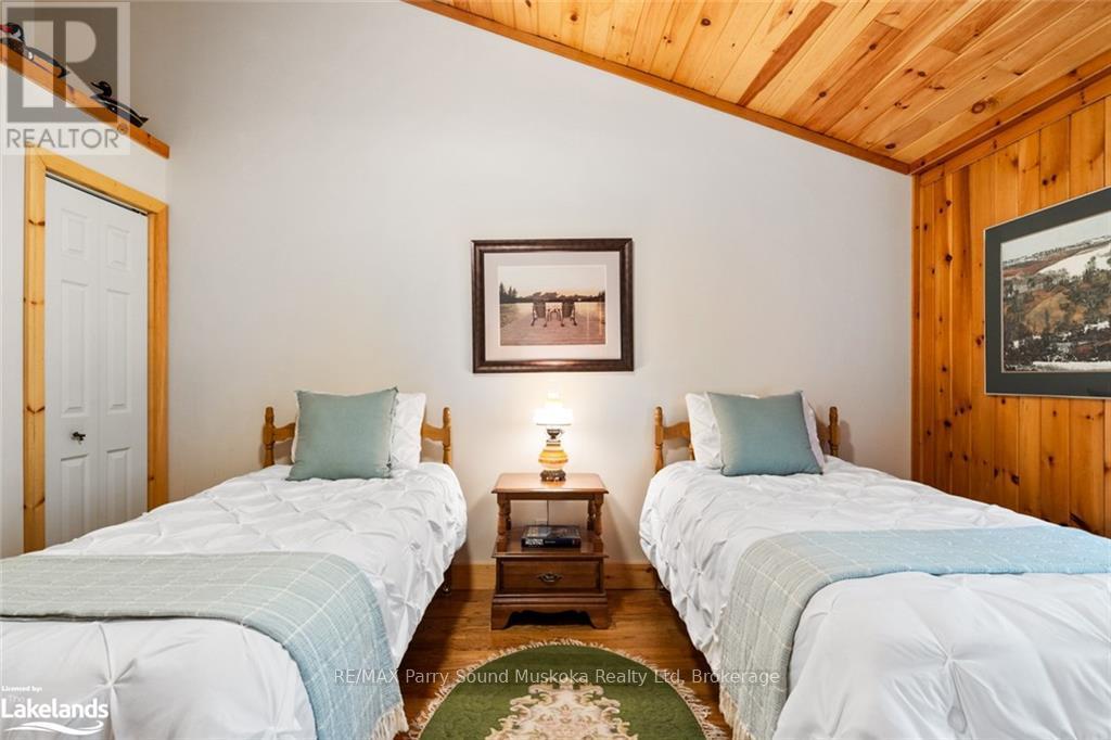 48 Fred Dubie Road E, Carling, Ontario  P0G 1G0 - Photo 22 - X12058580