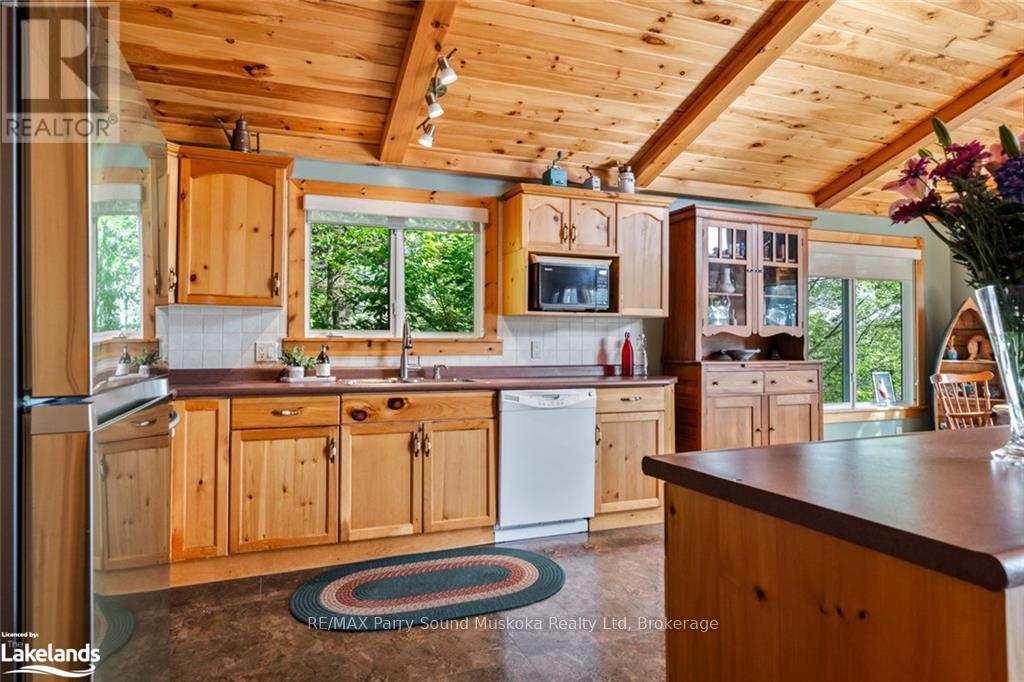 48 Fred Dubie Road E, Carling, Ontario  P0G 1G0 - Photo 24 - X12058580