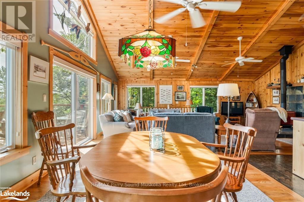 48 Fred Dubie Road E, Carling, Ontario  P0G 1G0 - Photo 27 - X12058580