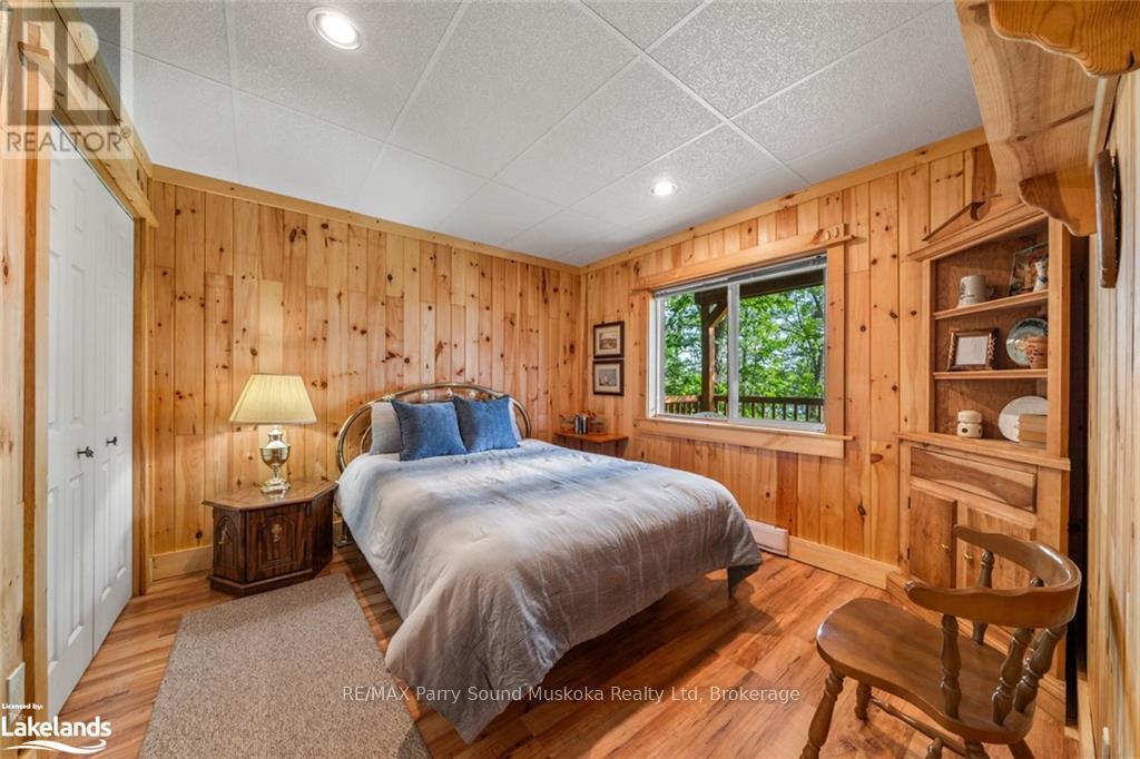 48 Fred Dubie Road E, Carling, Ontario  P0G 1G0 - Photo 37 - X12058580
