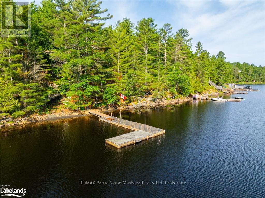 48 Fred Dubie Road E, Carling, Ontario  P0G 1G0 - Photo 6 - X12058580