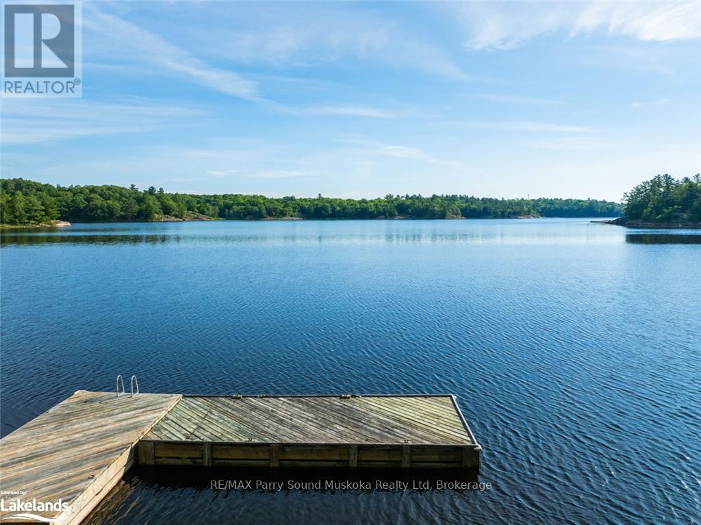 48 Fred Dubie Road E, Carling, Ontario  P0G 1G0 - Photo 7 - X12058580