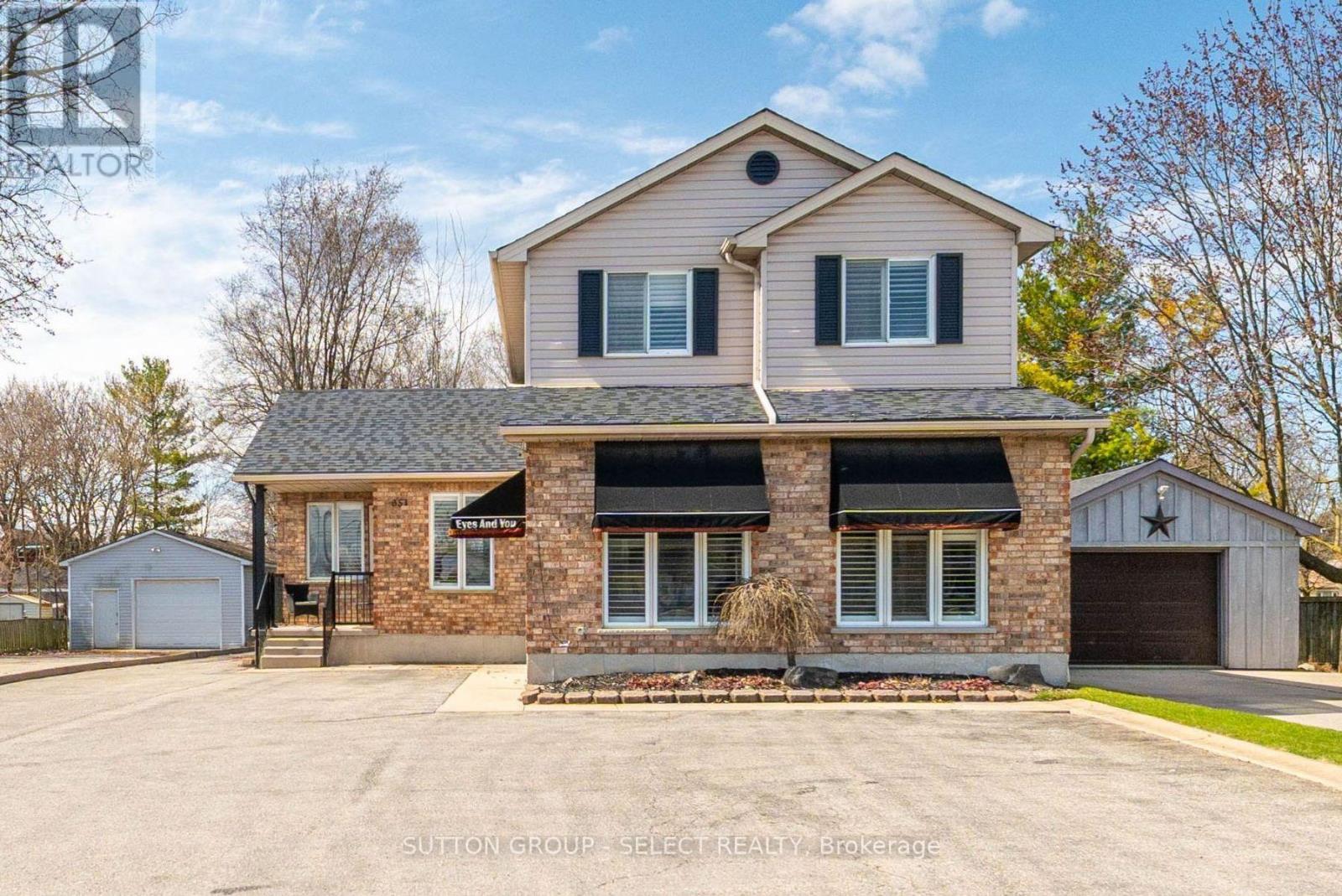 351 Clarke Road