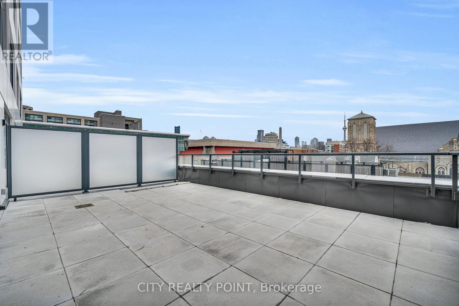 411 - 664 Spadina Avenue, Toronto, Ontario  M5S 2H7 - Photo 14 - C12058588