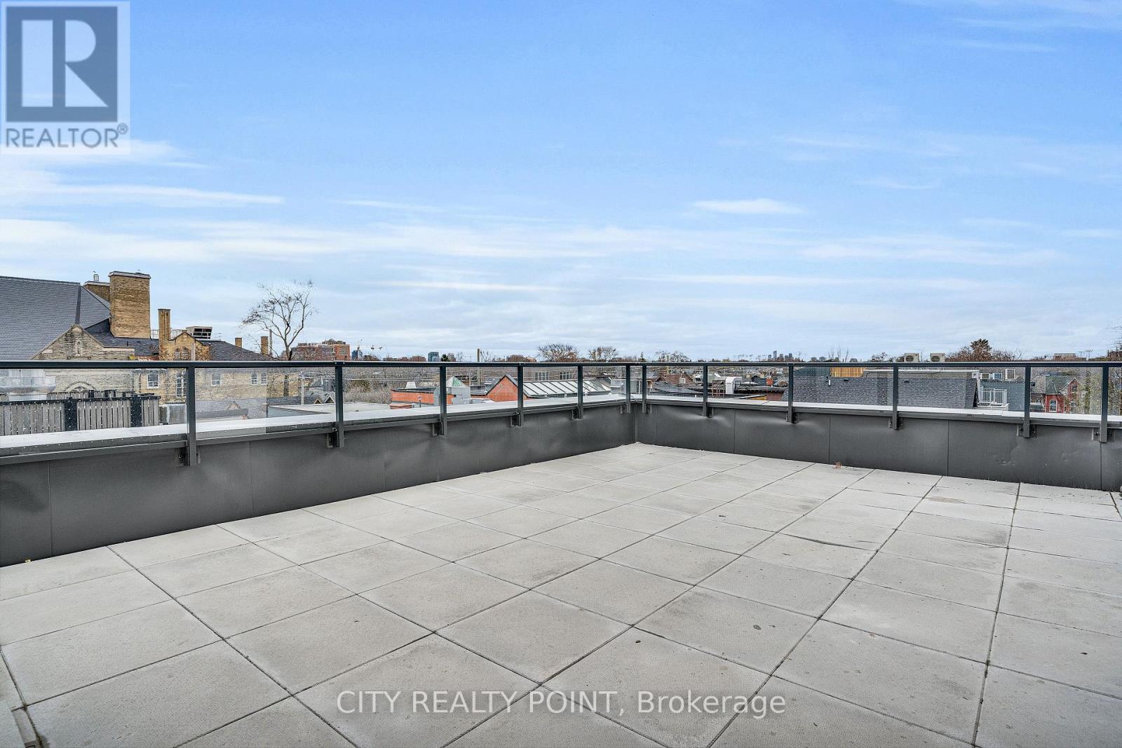 411 - 664 Spadina Avenue, Toronto, Ontario  M5S 2H7 - Photo 16 - C12058588
