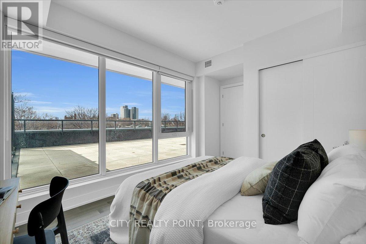 411 - 664 Spadina Avenue, Toronto, Ontario  M5S 2H7 - Photo 25 - C12058588