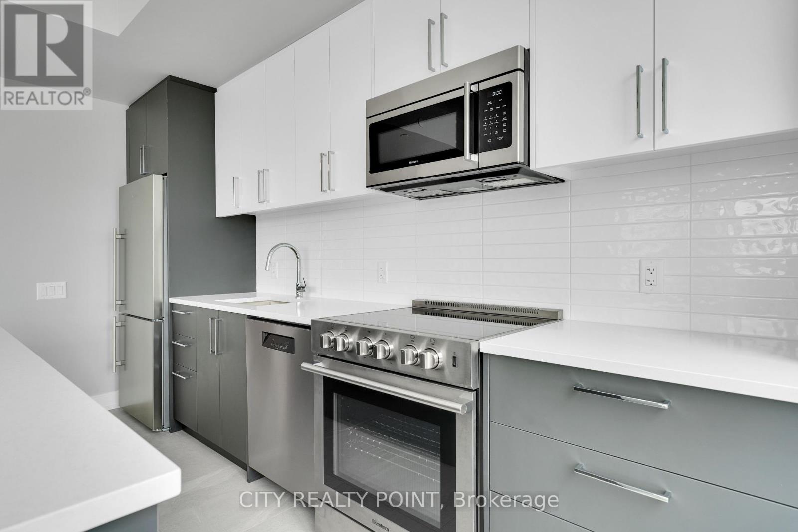 411 - 664 Spadina Avenue, Toronto, Ontario  M5S 2H7 - Photo 6 - C12058588