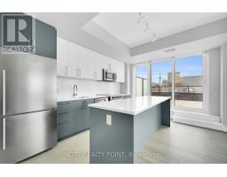 411 - 664 SPADINA AVENUE, Toronto, Ontario